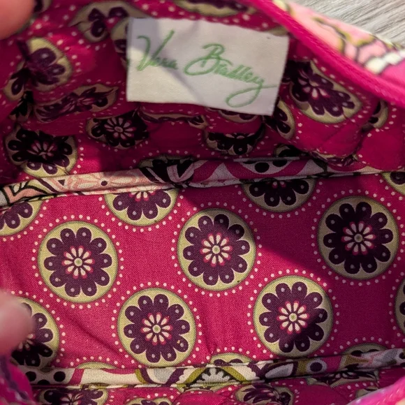 Vera Bradley Frannie - Picture 3 of 12